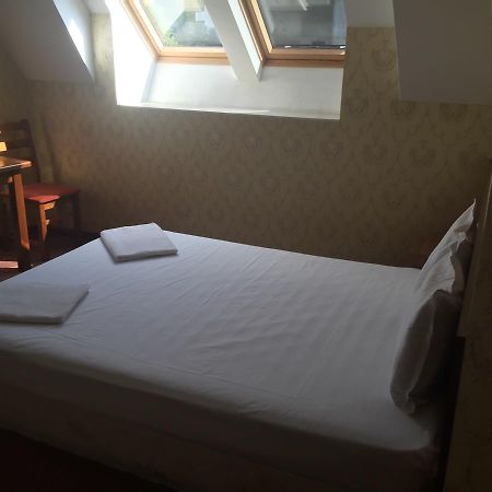 Irish Hotel Шумен Экстерьер фото