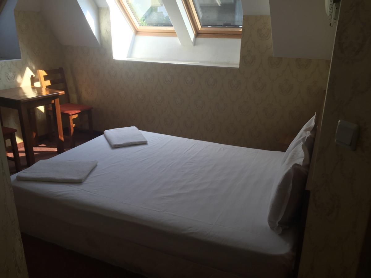 Irish Hotel Шумен Экстерьер фото