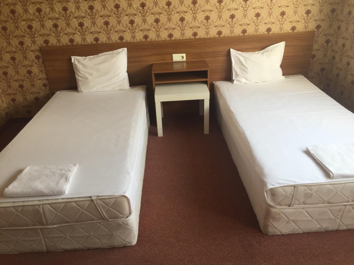 Irish Hotel Шумен Экстерьер фото